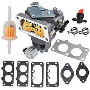 ALL-CARB Carburetor Replacement for Kawasaki 15004-0757 Replaces 15003-7094 15004-1005 FH721V Engine