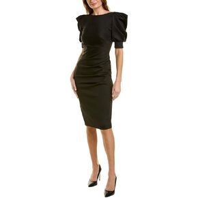 Black Halo Women's Zella Cocktail Sheath