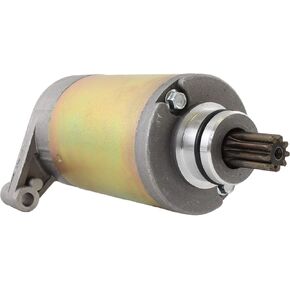 DB Electrical SMU0137 Starter Compatible With/Replacement For Motorcycle Off-Road Suzuki GN125 DR125SE DR200SE / Hyosung Motorcycle GA 125 RT 125 RT 125D RX 125/31100-05300, 31100-05320