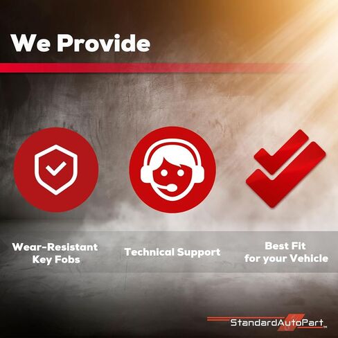 مفتاح ذكي عن بعد للقرب من StandardAutoPart متوافق مع Mitsubishi Outlander 2021 2022 KR5MTXN1 (إدراج مفتاح) in Saudi Arabia