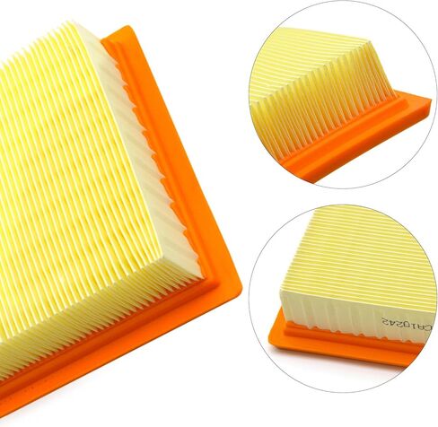 استبدال فلتر هواء المحرك CA10242 in Kuwait