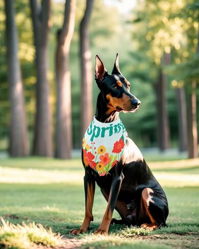PET SHOW 15 Pack 4th of July Dog Bandanas Bulk Large Medium Small 3 Mixed American Flag Dog Patriotic Scarves Puppy Stripe Triangle Bibs Kerchief Set Cats Pets Girl Boy Grooming Accessories in Kuwait