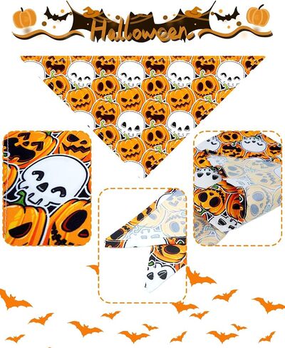 PET SHOW 15 Pack 4th of July Dog Bandanas Bulk Large Medium Small 3 Mixed American Flag Dog Patriotic Scarves Puppy Stripe Triangle Bibs Kerchief Set Cats Pets Girl Boy Grooming Accessories in Saudi Arabia