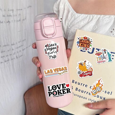 50Pcs Sunny California State Travel Stickers Love California Stickers USA-Themed Stickers America Adventure Stickers for Scrapbooks Journals Laptops Waterproof Vinyl Stickers for Kids Teens Adults in Kuwait