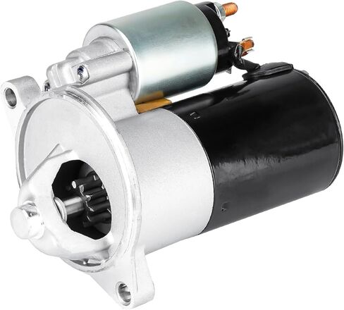 بداية لـ 7.5L V8 Ford F250 & E-350 Econoline & E-350 Econoline Club Wagon 1992-1996، F-350 1992-1997، SFD0030 336-1168 112595 113221 in Kuwait