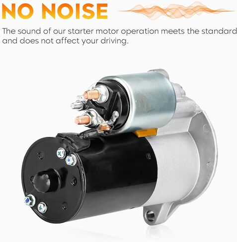 بداية لـ 7.5L V8 Ford F250 & E-350 Econoline & E-350 Econoline Club Wagon 1992-1996، F-350 1992-1997، SFD0030 336-1168 112595 113221 in Kuwait