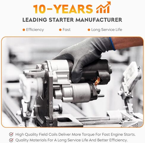 بداية لـ 7.5L V8 Ford F250 & E-350 Econoline & E-350 Econoline Club Wagon 1992-1996، F-350 1992-1997، SFD0030 336-1168 112595 113221 in Kuwait