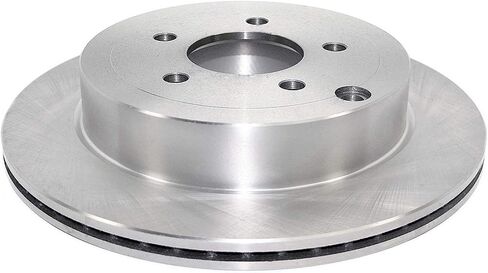 Durago Professional Series Rear Vented Brake Rotor in Kuwait