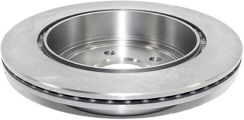 Durago Professional Series Rear Vented Brake Rotor in Kuwait