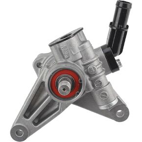 AUTOKAY Power Steering Pump Part Assembly for Honda Pilot Acura TL 2005-2008 96-5441 56110RDAA01 56110PVJA01