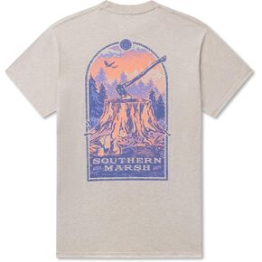 Southern Marsh Relax & Explore - Axe