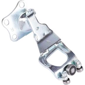 Right Slide Door Hinge Assembly Fits for T-oyota Sienna 2004-2010 Middle Center Sliding Door roller & Hinge Assy REPLACES # 68380-08031 6838008031