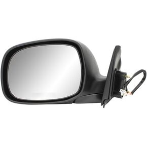 For Toyota Tundra 2000 2001 2002 2003 2004 2005 2006 Power Side Door View Mirror Driver Left