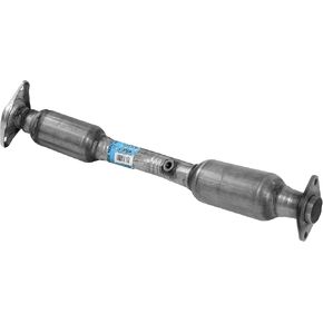 Walker Ultra EPA 53794 Direct Fit Catalytic Converter 2.125" Outlet (OD) for Nissan Versa