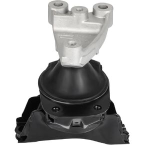 OCPTY Front Right Engine Motor Mount Compatible for Honda Civic DX LX EL 1.8L L4 2006 2007 2008 2009 2010 2011 # A4530 (1PC)