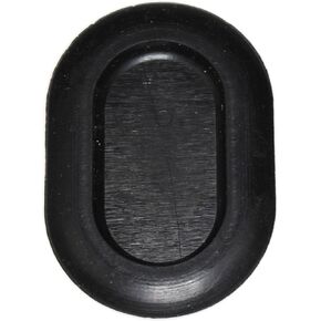 JSP Manufacturing Aftermarket Rear Floor Pan Body Plug 55397226AA for Jeep Wrangler JK 2007-2013 / Dodge Dart PF 2012-2016 (5)