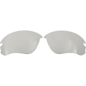 Replacement Lenses for Oakley Flak Draft OO9364 Sunglass/1.5mm polarized/easy to install