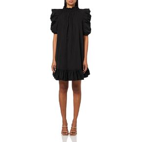 Mud Pie Women Roosevelt Party Dress