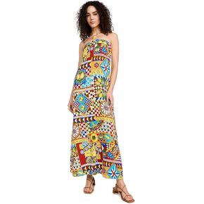 فستان فيدرا ماكسي للنساء in Kuwait