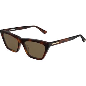 Sunglasses MCQ MQ 0192 S- 002 Havana/Brown