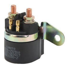 5270‑150500, Starter Solenoid ATV Starter Relay Heavy Duty for ATV,relay