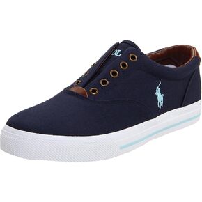 POLO RALPH LAUREN Men's Vito Fashion Sneaker