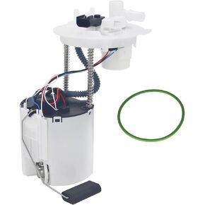 Fuel Pump Module Assembly Fits 2012 2013 2014 2015 2016 Buick LaCrosse Regal Cadillac XTS Malibu w/o PZEV (Partial-Zero Emissions Vehicle) SP6635M