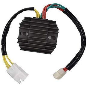 labwork Voltage Regulator Rectifier Replacement for Honda CBR600RR CBR 600 RR 2003 2004 2005 2006
