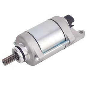 Road Passion 27040193A New 12V Starter Motor Compatible with Ducati Superbike Paginale V4 Superleggera 2021/ V4 2020-2022/ V4 S 2020-2021/V4 SP 2022