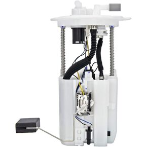 Fuel Pump Module Assembly for 2013 2014 2015 2016 2017 2018 NISSAN ALTIMA 2016-2018 MAXIMA L4 2.5L V6 3.5L SP4090M L33 6-Pin Connector