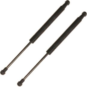 12.32IN 2PCS Rear Back Liftgate tailgate Hatch trunk Struts Lift Supports compatible with HYUNDAI 09-13 GENESIS 4 Door, Sedan 81771-3M000 Shock Gas Spring Prop Rod Cylinder