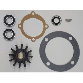 SCP-12221 Major Repair Kit Replaces Westerbeke 18172 Sherwood 12221 Water Pump G65, F85