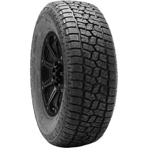 LT235/85R16 Advanta ATX-850 120/116S Load Range E Black Wall Tire