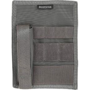 MAXPEDITION Entity Admin Panel (Gray)