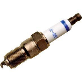 ACDelco GM Original Equipment 41-987 Double Platinum Spark Plug