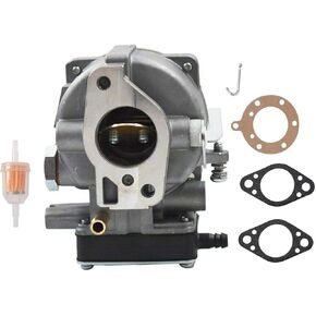 Carburetor Fit for B&S 692812 27-531 693480 495033 Carburetor