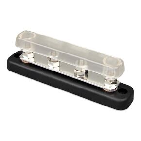 Victron Energy Busbar 150 Amp 70-Volt 4 High Current Connections