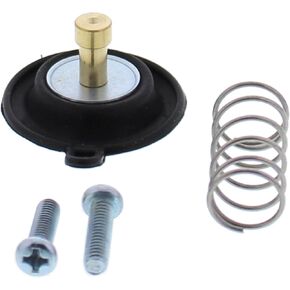 All Balls Racing Air Cut Off Valve Rebuild Kit 46-4013 Compatible With/Replacement For Yamaha YFM250 Beartracker 1999-2004, YFM350 Warrior 1987-2004, YFM350FW Big Bear 1999