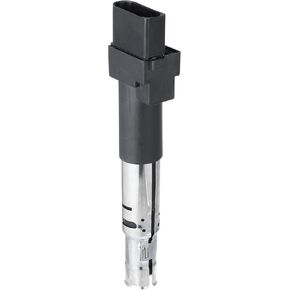 X AUTOHAUX Car Ignition Coil for Porsche Cayenne for Volkswagen Passat EOS Golf Touareg for Audi TT Q7 A3 V6 3.2L 3.6L 022905100B 022905715A U5020 48065