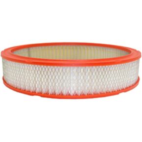 FRAM Extra Guard CA324A Replacement Engine Air Filter for Select Ford and Mercury Models, Provides Up to 12 Months or 12,000 Miles Filter Protection