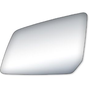 Fit System - 99223 Driver Side Mirror Glass, GMC Acadia, Chevrolet Traverse, Saturn Outlook (w/o Blind spot)