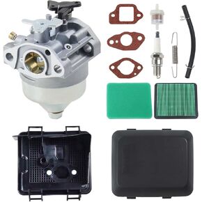 16100-Z0Y-813 Carburetor Replaces 16100-Z0Y-853 for Honda GCV190, GCV190A, GCV190LA and HRB217, HRX217, HRX217K1, HRX217K2 Mowers