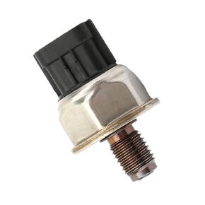 Fuel Rail Pressure Sensor, OE Fit 55PP05-01, Compatible with Mitsubishi Montero Triton L200 Compatible with Nissan