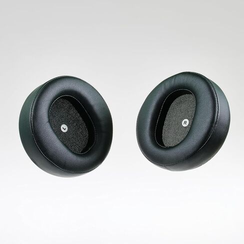 Dekoni Audio Ear Pads for Audeze Maxwell Wireless Gaming Headset, Memory Foam Headphone Earpads for Maxwell Audeze Headphones, Elite Suede in Saudi Arabia