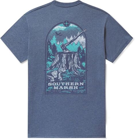 الاسترخاء والاستكشاف في المستنقع الجنوبي - الفأس in Kuwait