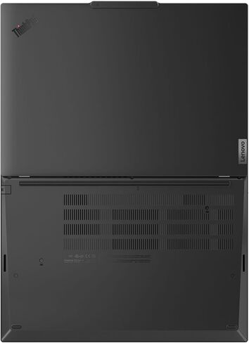 Lenovo ThinkPad T14s Gen 6 Ultraslim Copilot+ Laptop, Snapdragon X Elite X1E-78-100 Processor, 14" WUXGA (1920 x1200), IPS, Anti-Glare, 64GB DDR5, 1 TB SSD, Qualcomm Adreno GPU, Windows 11 Pro- Black in Saudi Arabia
