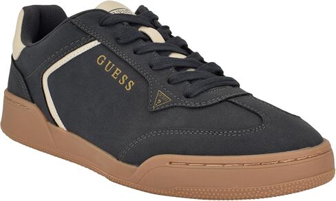 GUESS Men's Frollo Sneaker in Saudi Arabia
