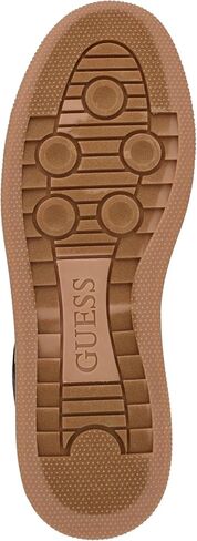 GUESS Men's Frollo Sneaker in Saudi Arabia