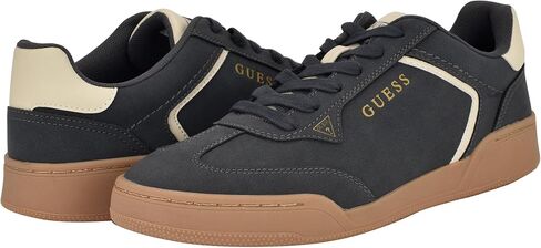 GUESS Men's Frollo Sneaker in Saudi Arabia