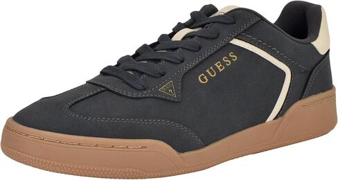 GUESS Men's Frollo Sneaker in Saudi Arabia